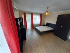 Bulevard Unirii str Traian, Studio 45mp, Decomandat, AC, Renovat Total