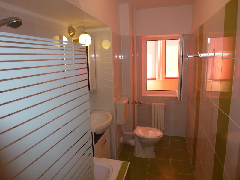Bulevard Unirii str Traian, Studio 45mp, Decomandat, AC, Renovat Total