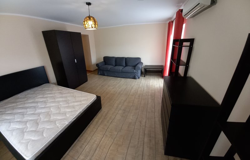Bulevard Unirii str Traian, Studio 45mp, Decomandat, AC, Renovat Total