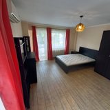 Bulevard Unirii str Traian, Studio 45mp, Decomandat, AC, Renovat Total